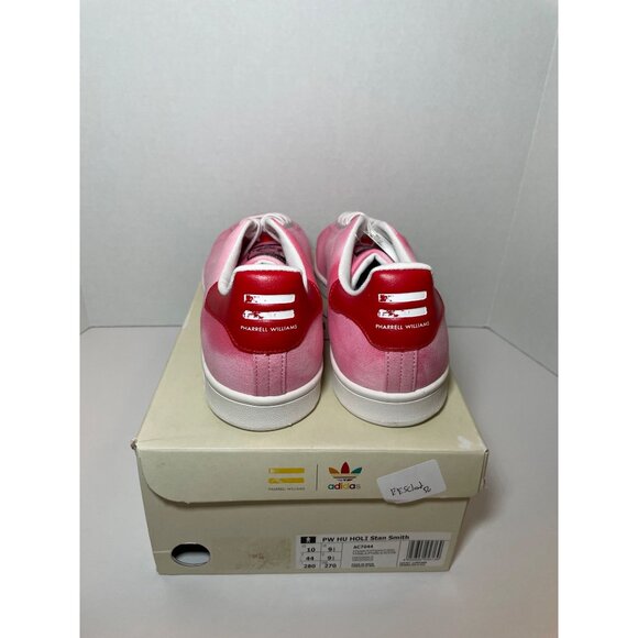 adidas Pharrel Williams Hu Holi Stan Smith - Picture 4 of 7